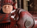 Dettagli Custode